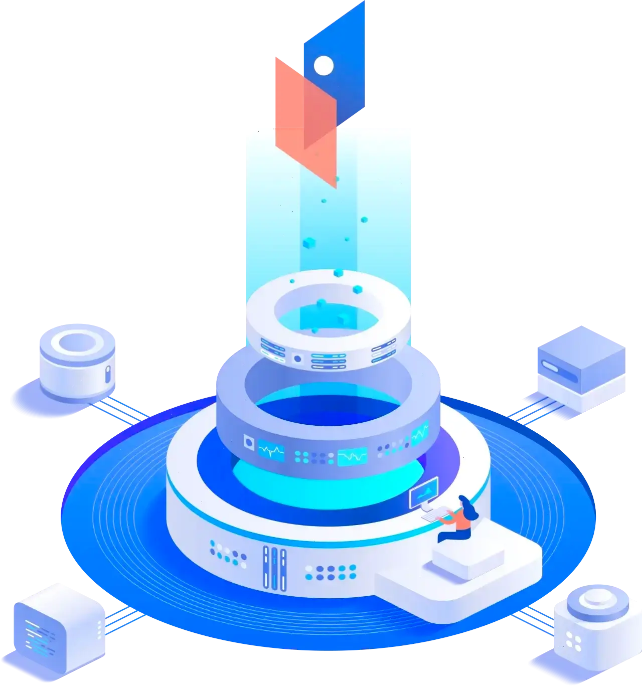 Senda Inverecto estrategia de trading