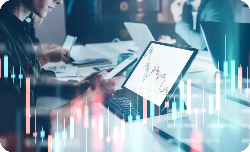 Senda Inverecto mercado de criptomonedas